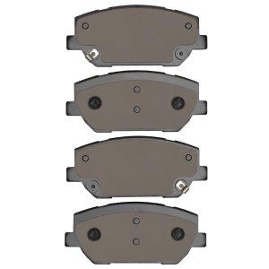 Hyundai Santa Fe Brake Pads - Front - R1 Concepts - Optimum OE - `19-`20